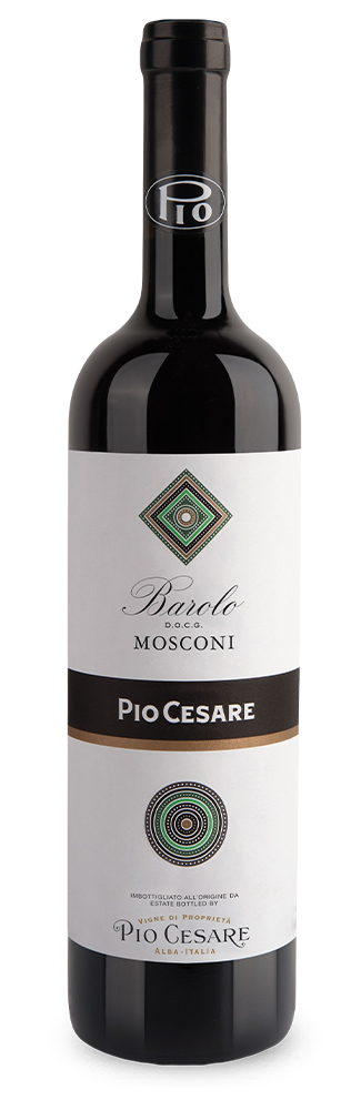 Barolo Mosconi 2020