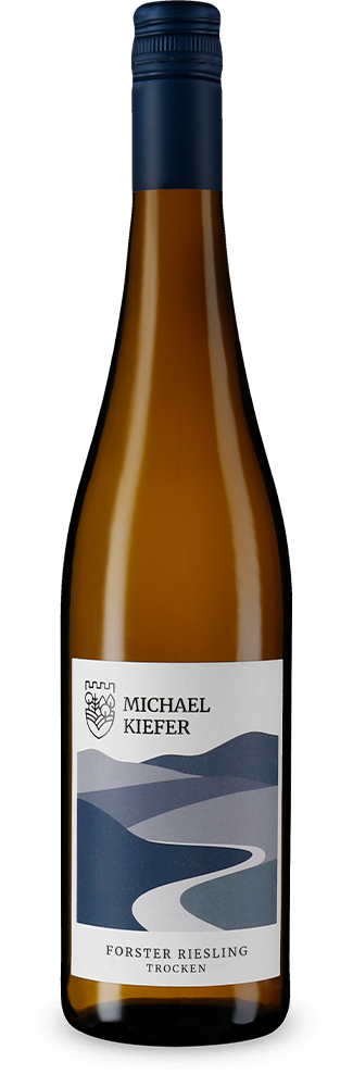 Forster Riesling trocken 2023