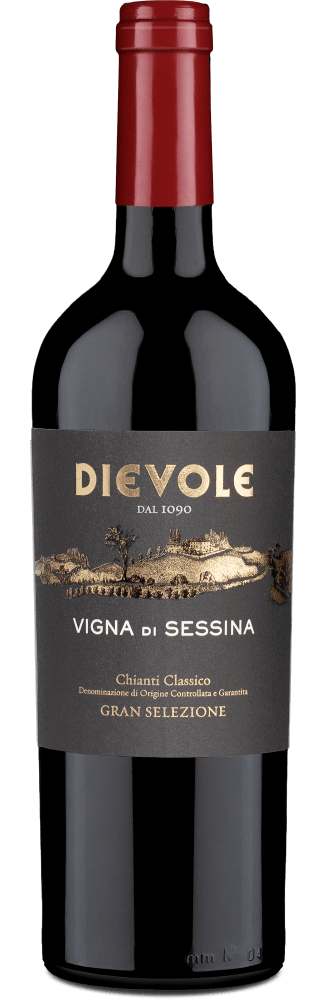 Vigna di Sessina Chianti Classico Gran Selezione 2016