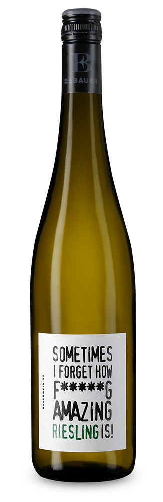 Sometimes I forget how f*****g amazing Riesling is! 2023