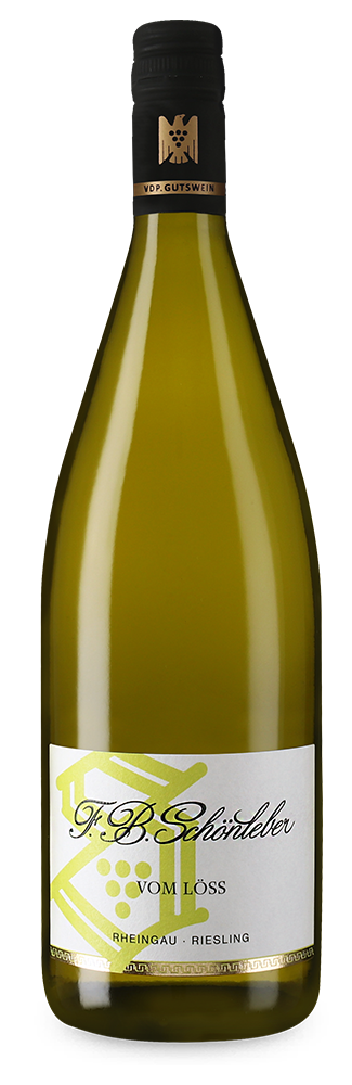 Riesling vom Löss Liter trocken 2023