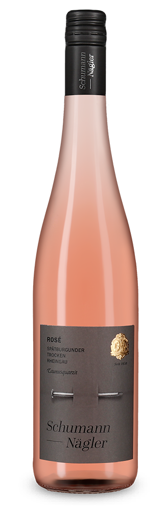 Rosé Taunusquarzit trocken 2023