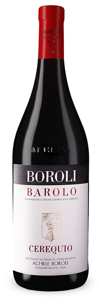 Barolo Cerequio 2016