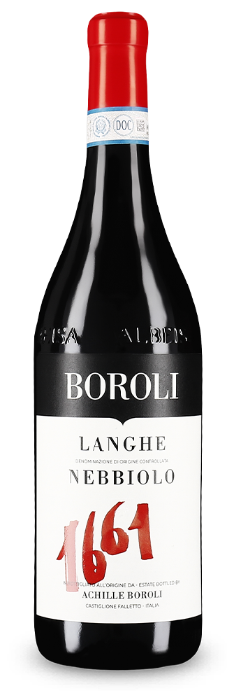 Langhe Nebbiolo 1661 2022