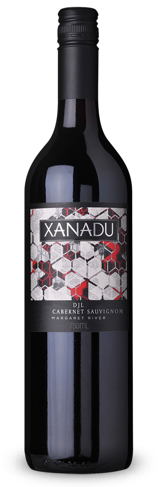 DJL Cabernet Sauvignon 2018