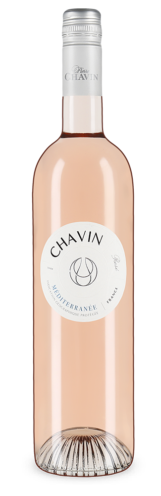 Rosé Méditerranée 2023