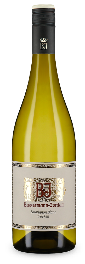 Sauvignon Blanc Edition №1 trocken 2023