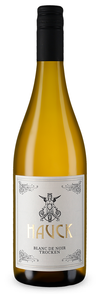 Blanc de Noir trocken 2023