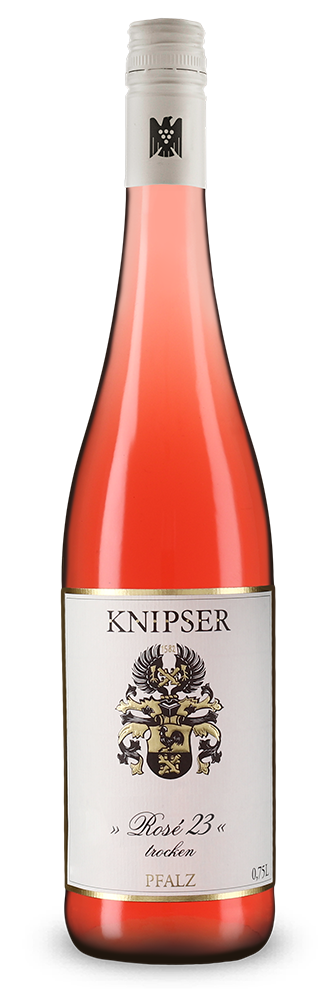 Rosé 23 trocken 2023