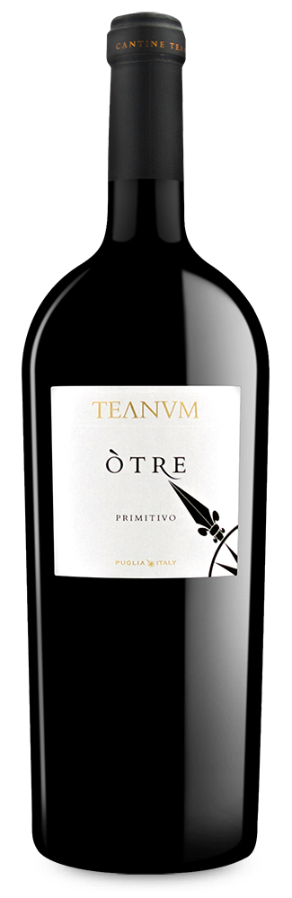 Òtre Primitivo Puglia Magnum 2019
