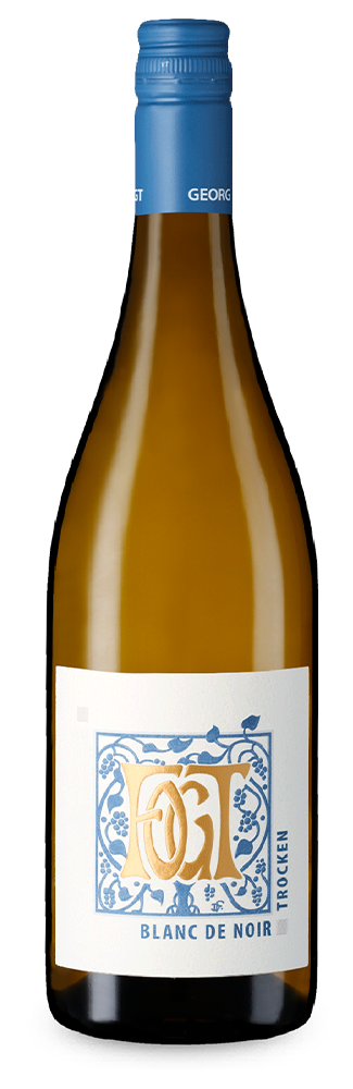 Spätburgunder Blanc de Noir trocken 2023