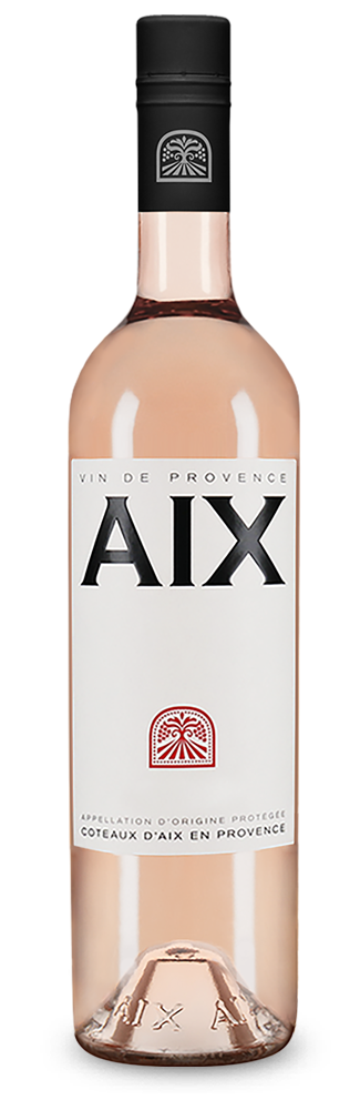 AIX Rosé Coteaux d'Aix-en-Provence 2023