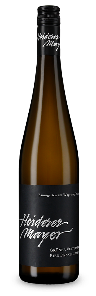 Grüner Veltliner Ried Draxelgraben 2023