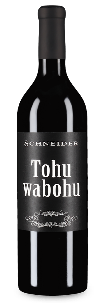 Tohuwabohu trocken 2020