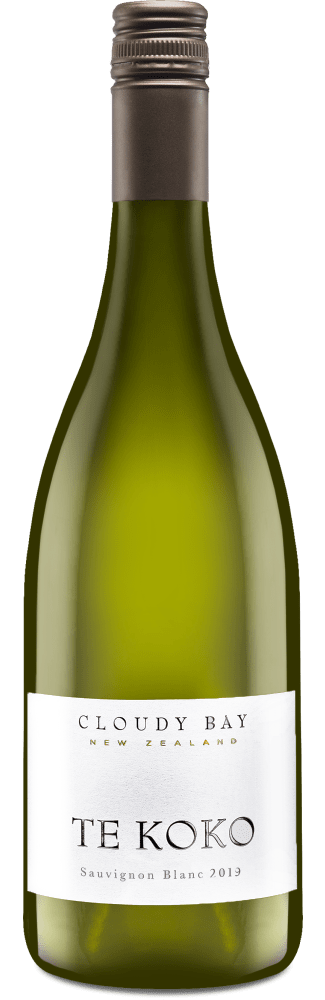 Te Koko Marlborough Sauvignon Blanc 2019