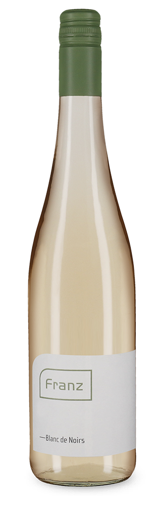 Blanc de Noirs trocken 2023