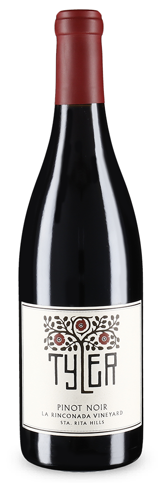 La Rinconada Pinot Noir 2017