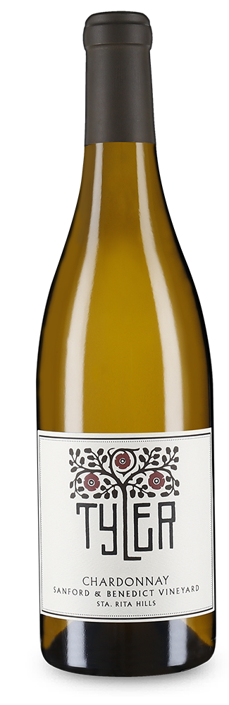 Sanford & Benedict Chardonnay 2018