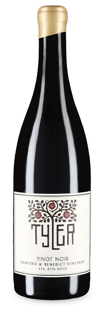 Sanford & Benedict Pinot Noir 2018