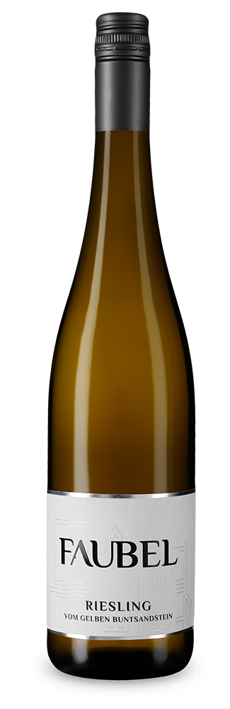 Riesling vom gelben Buntsandstein trocken 2023