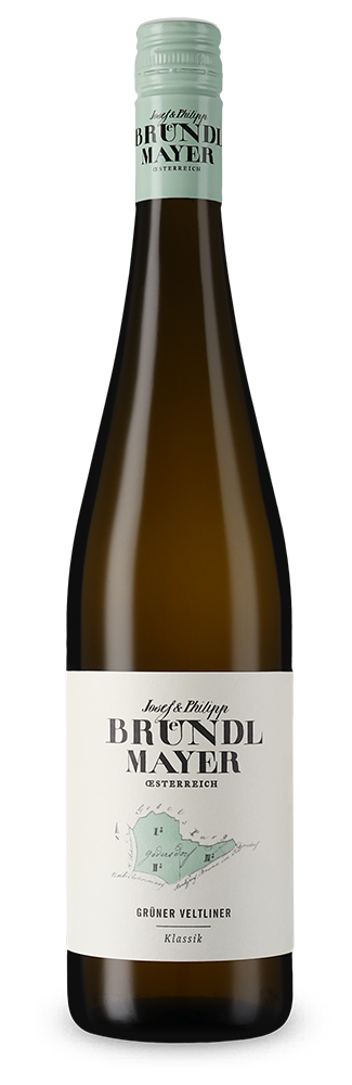 Grüner Veltliner Klassik 2023