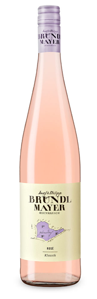 Klassik Rosé 2023