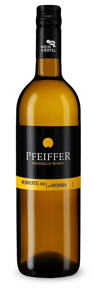 Grüner Veltliner Ried Hocheben Weinviertel DAC 2023