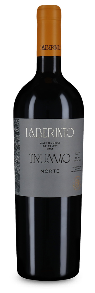 Trumao Norte Tinto 2021