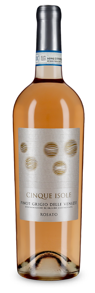 Pinot Grigio Rosato 2023