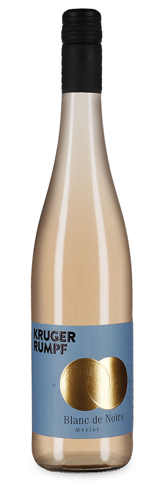 Merlot Blanc de Noir trocken 2023