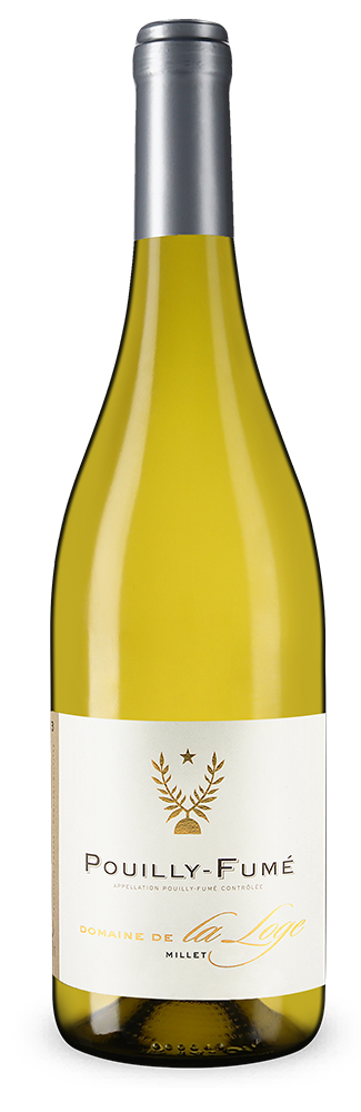 Pouilly-Fumé 2023
