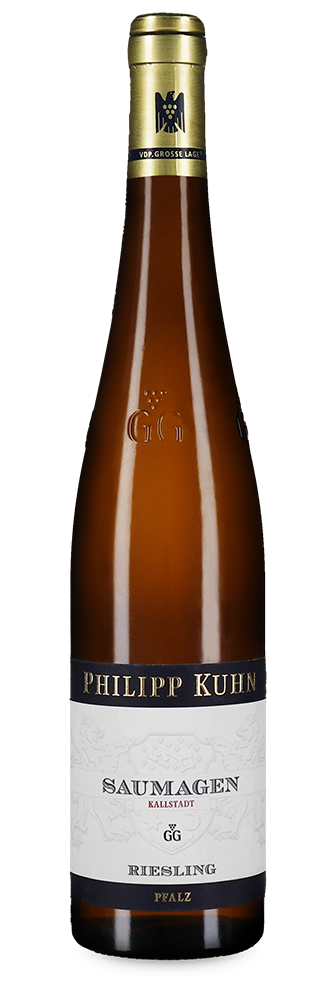Saumagen Riesling VDP.Grosses Gewächs trocken 2023