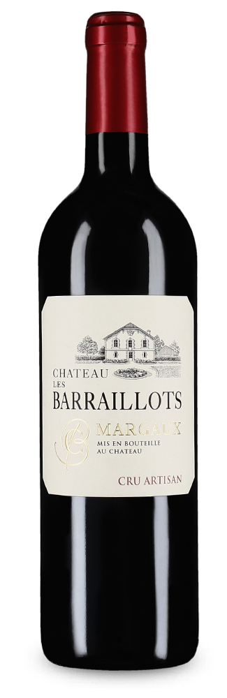 Margaux Cru Artisan 2021