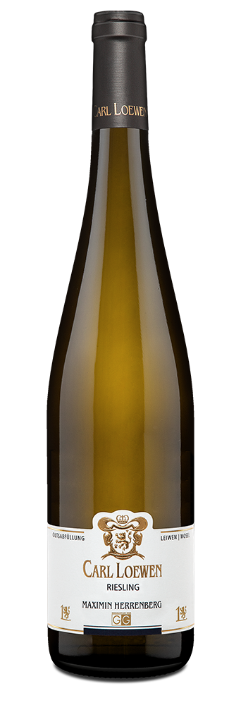 Riesling Maximin Herrenberg Großes Gewächs trocken 2023