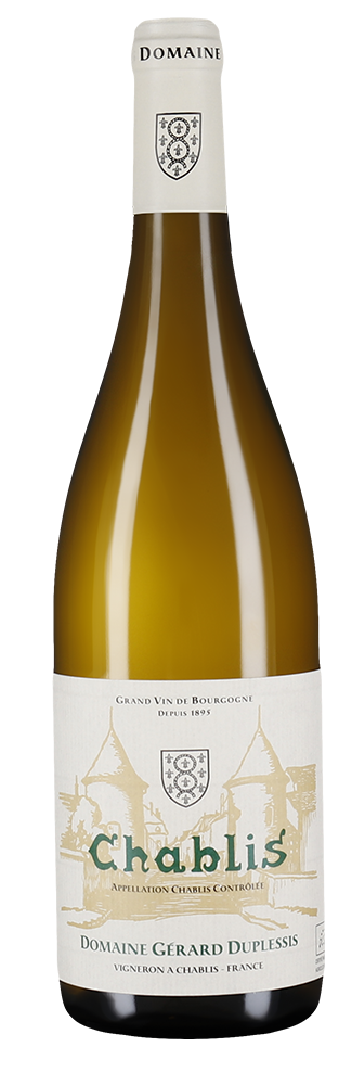 Chablis 2022