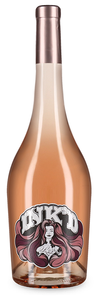 Grenache Rosé 2023