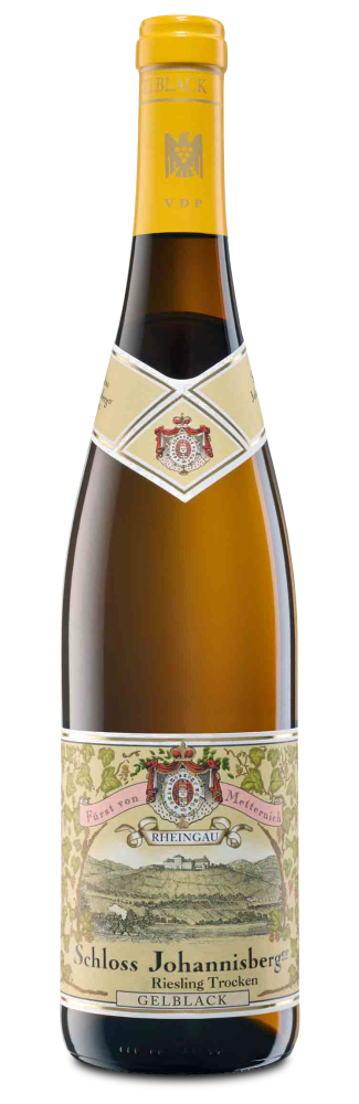 Riesling Gelblack trocken 2020