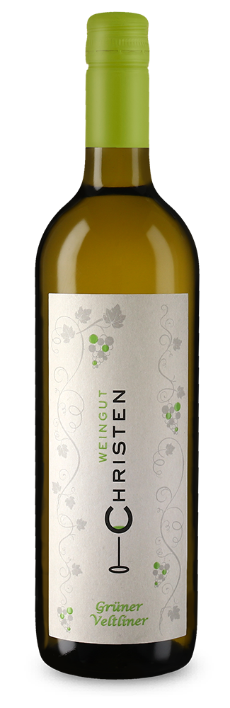 Grüner Veltliner Tradition 2023