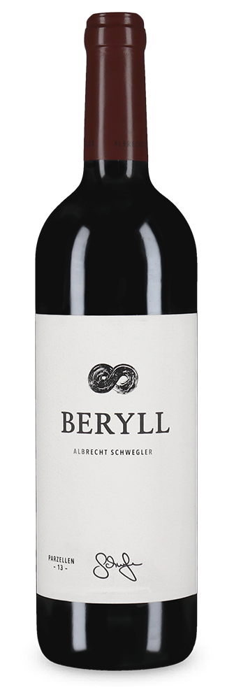 Beryll Grande Cuvée trocken 2019