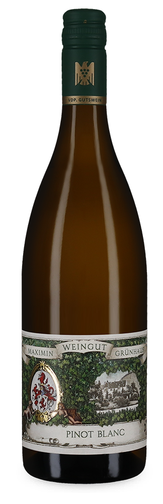 Pinot Blanc trocken 2022