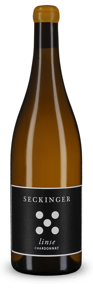 Chardonnay Linse trocken 2022