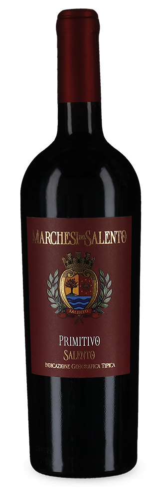 Primitivo 2022