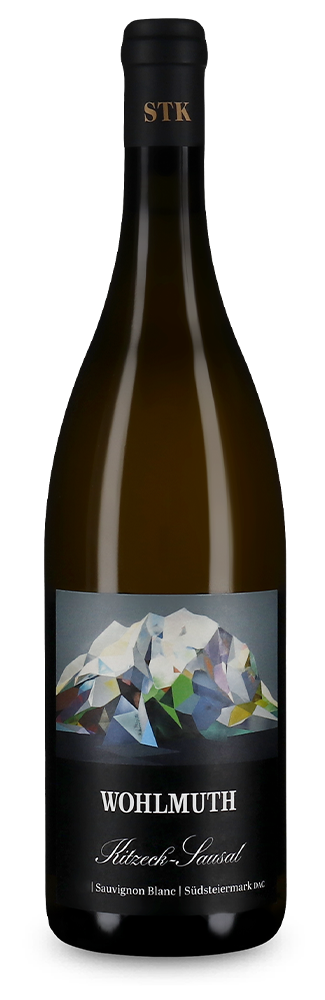 Sauvignon Blanc Kitzeck Sausal Spätfüllung 2022