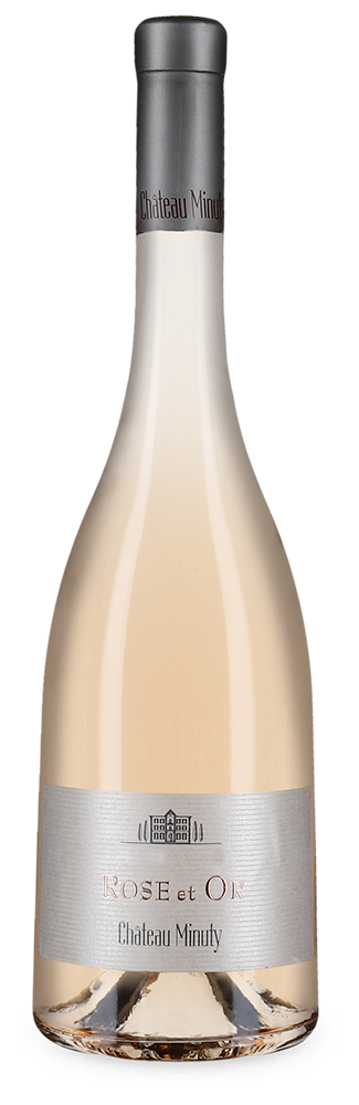 Rosé et Or 2023