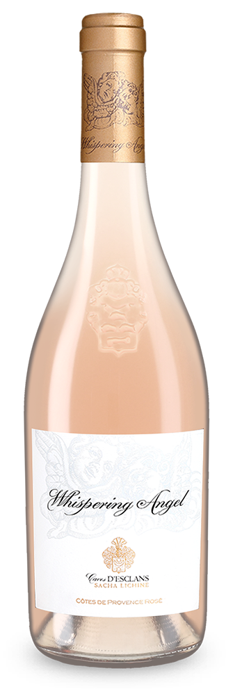 Rosé Whispering Angel 2023