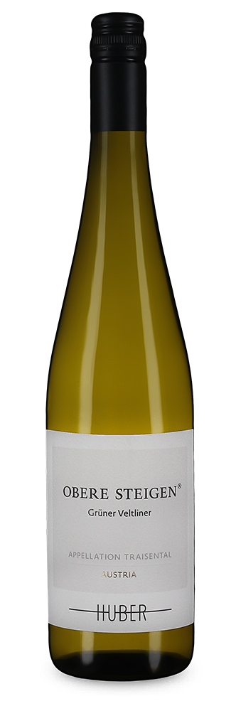 Grüner Veltliner Obere Steigen 2023
