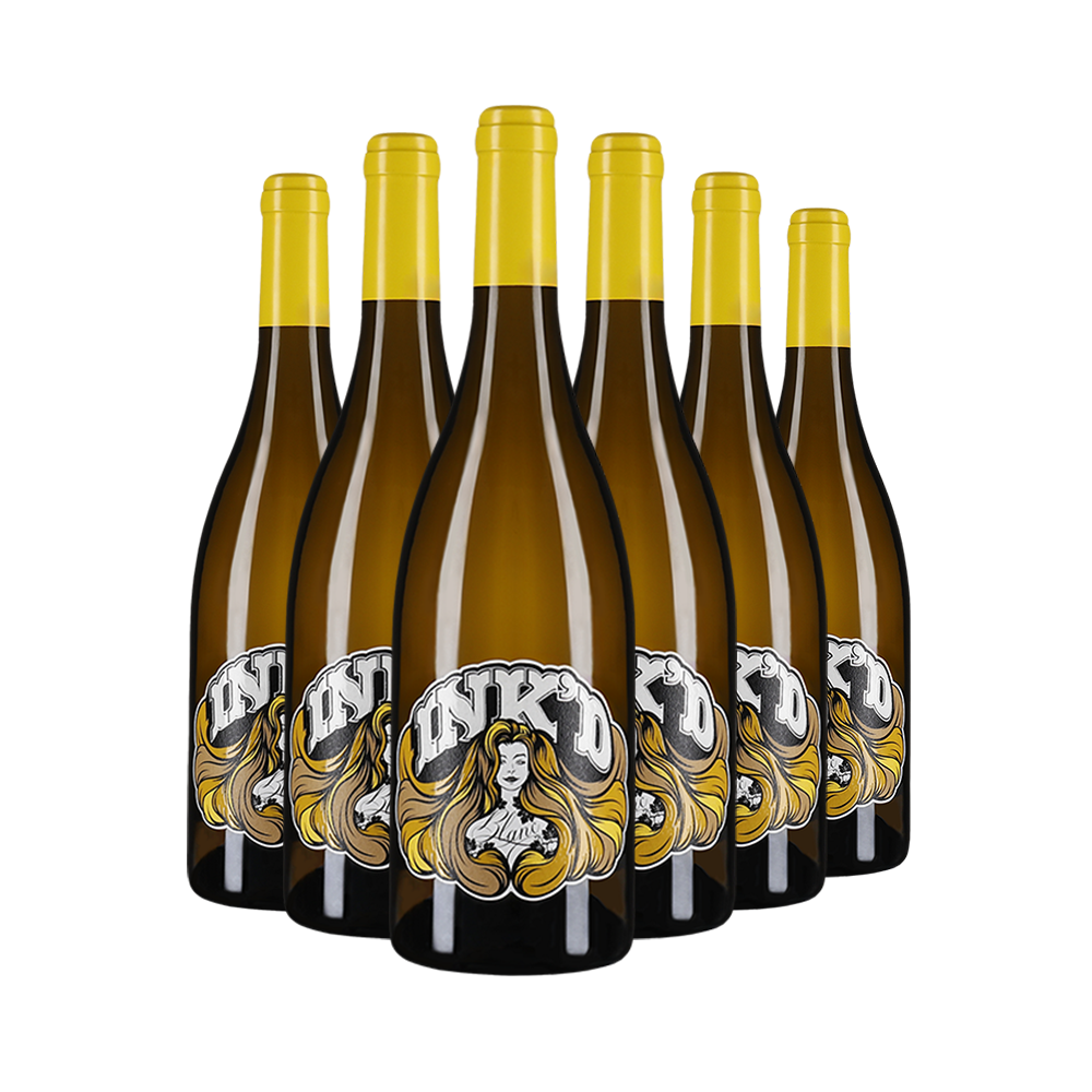 6 Flaschen Chardonnay Réserve 2023