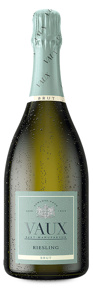 Riesling brut 2019