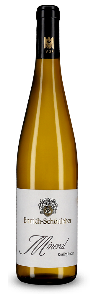 Riesling Mineral trocken 2023