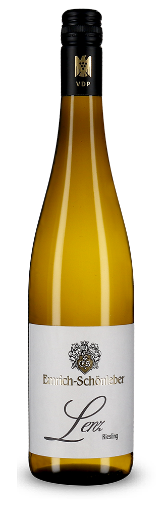 Riesling Lenz trocken 2023